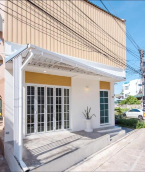 Beach Block No.5 at Huahin Beach